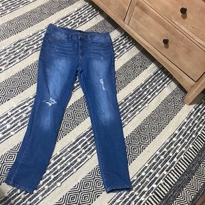 Womens jeans